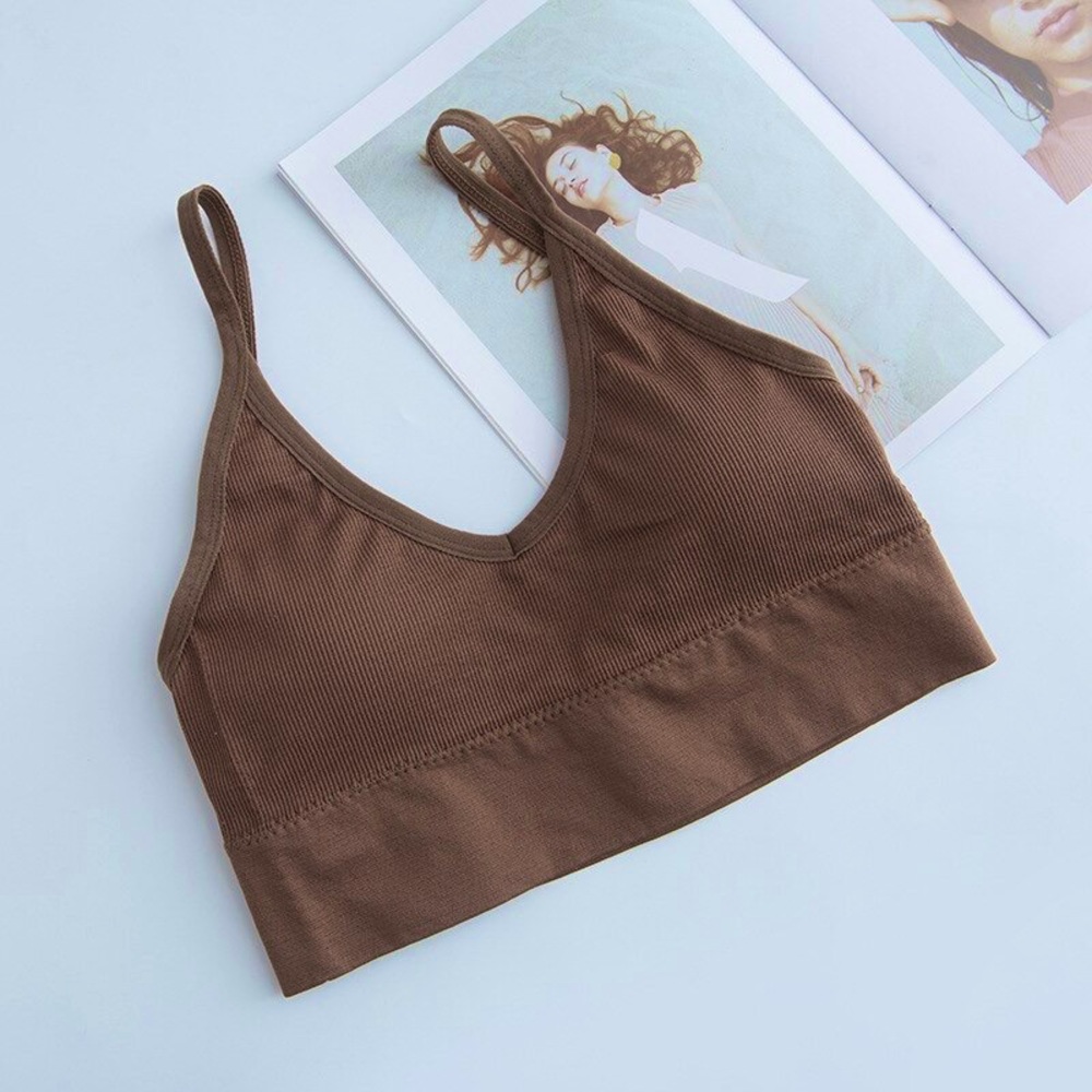 Jones Bralette